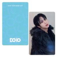 Jin : Echo -  Korean Retailer POB Photocards