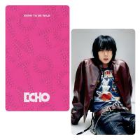 Jin : Echo -  Korean Retailer POB Photocards
