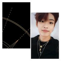Ateez TREASURE Ep Fin All to Action A VER Yunho & Mingi 