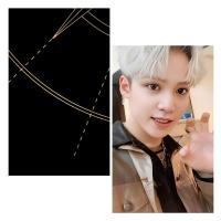 Ateez TREASURE Ep Fin All to Action A VER Yunho & Mingi 
