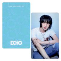 Jin : Echo -  Korean Retailer POB Photocards
