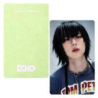 Jin : Echo -  International Retail POB Photocards