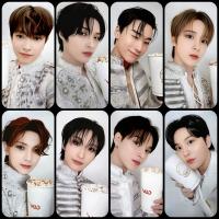 ATEEZ World Tour (Towards the Light : Will to Power) in Cinemas Photocards