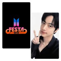 BTS Festa 2025 ARMY Zone Photocards
