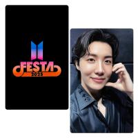 BTS Festa 2025 ARMY Zone Photocards