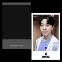 BTS Festa 2025 Media Instant Photo