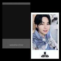 BTS Festa 2025 Media Instant Photo