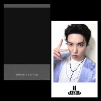 BTS Festa 2025 Media Instant Photo