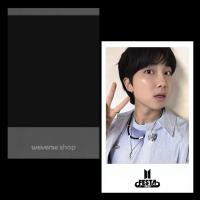 BTS Festa 2025 Media Instant Photo