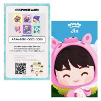 BTS Festa 2025 In the Seom Photocards
