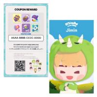 BTS Festa 2025 In the Seom Photocards