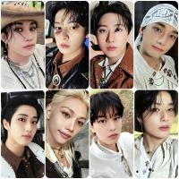 Stray Kids : Karma - Makestar Photocards