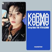 Stray Kids : Karma - Makestar Photocards