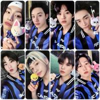 Stray Kids : Karma SKZOO Pre Order Photocards