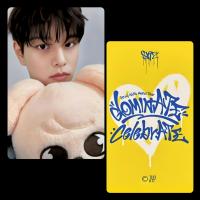 Stray Kids : Dominate Celebrate Pop Up Photocards