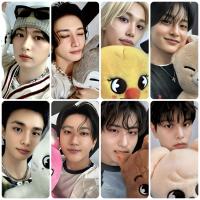 Stray Kids : Dominate Celebrate Pop Up Photocards