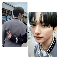 Stray Kids : Lee Know - In Life Ltd Both Sides Photocards