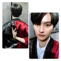 Stray Kids : Lee Know - In Life Photocards