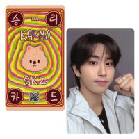 Stray Kids : Karma Fans Shop Lucky Draw Photocards