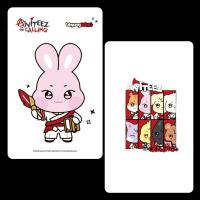 ATEEZ : Aniteez : In the Calling Pop Up Photocards