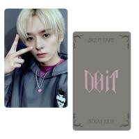 Stray Kids : Lee Know - Do It Broadcast Photocards