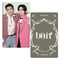 Stray Kids : Do It Walmart Unit Photocards