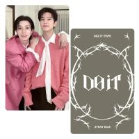 Stray Kids : Do It Walmart Unit Photocards