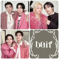 Stray Kids : Do It Walmart Unit Photocards