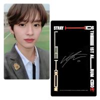 Stray Kids : Lee Know - Go Live Limited Edition Photocards