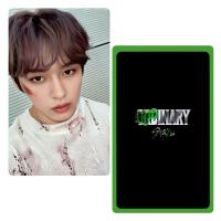 Stray Kids : Oddinary Event Winner Photocards