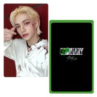 Stray Kids : Oddinary Event Winner Photocards