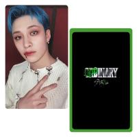 Stray Kids : Oddinary Event Winner Photocards