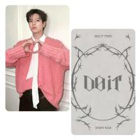 Stray Kids : Do It -Target  Version Photocards