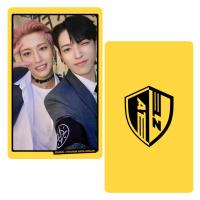 Ateez : Zero Fever Streaming Event Unit Photocards Seonghwa/Hongjoong