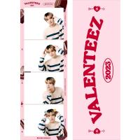 Ateez : Valenteez Photoism Strips
