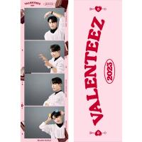Ateez : Valenteez Photoism Strips