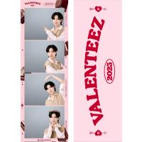 Ateez : Valenteez Photoism Strips