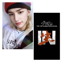 Stray Kids : Hyunjin - IN Life Withdrama Photocards 