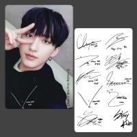 Stray Kids : SKZ x MYCT Photocards