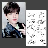 Stray Kids : SKZ x MYCT Photocards