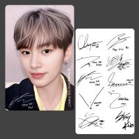 Stray Kids : SKZ x MYCT Photocards