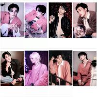 Stray Kids : Do It - Evil SKZOO Speaker Polaroids