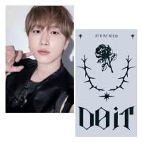Stray Kids : Do It - Evil SKZOO Speaker POB Photocards
