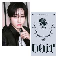 Stray Kids : Do It - Evil SKZOO Speaker POB Photocards
