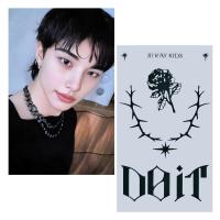 Stray Kids : Do It - Evil SKZOO Speaker POB Photocards