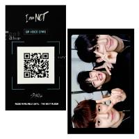 Stray Kids : I AM NOT Unit Photocards
