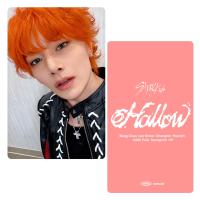 Stray Kids - I.N - Hollow Offline event Japan Day 2  Photocards 