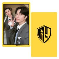 Ateez : Zero Fever Streaming Event Unit Photocards 