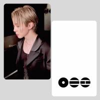 BTS - Arirang : Rooted in Korea Exclusive Album Photocards