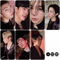 BTS - Arirang : Rooted in Korea Exclusive Album Photocards